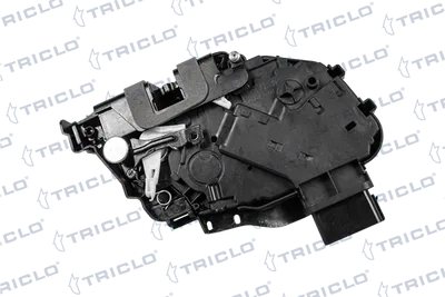 Cerradura de puerta Land Rover DISCOVERY III · Land Rover RANGE ROVER SPORT I · Land Rover FREELANDER 2