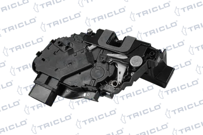 Cerradura de puerta Land Rover DISCOVERY III · Land Rover RANGE ROVER SPORT I · Land Rover FREELANDER 2