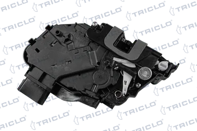 Cerradura de puerta Land Rover DISCOVERY III · Land Rover RANGE ROVER SPORT I · Land Rover FREELANDER 2