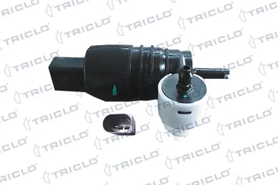 Bomba de agua de lavado, lavado de parabrisas Bmw i3 · Bmw X5 · Bmw 2 Active Tourer