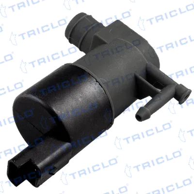 Bomba de agua de lavado, lavado de parabrisas Nissan NAVARA NP300 · Nissan NAVARA NP300 Platform/Chassis · Nissan MICRA IV