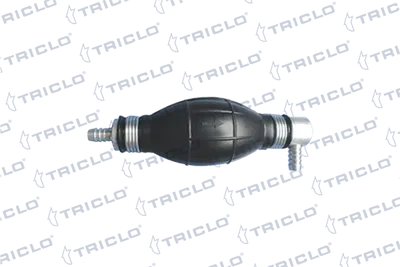 Bomba, prebombeo de combustible TRICLO 311752