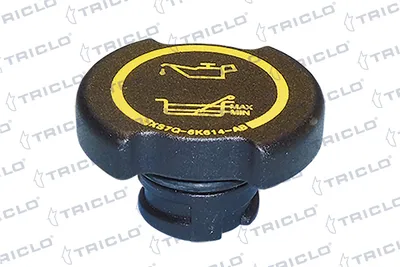 Tapa, tubuladura de relleno de aceite Ford MONDEO III · Ford MONDEO III Turnier