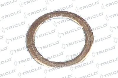 Junta tórica, tapón roscado de vaciado de aceite TRICLO 322499