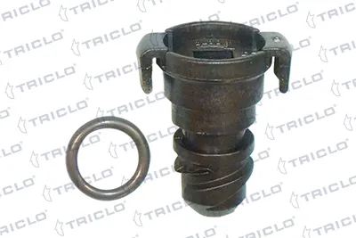 Tapón roscado, colector de aceite Ford TRANSIT CONNECT V408 Box Body/MPV · Ford TOURNEO CONNECT / GRAND TOURNEO CONNECT V408 MPV · Ford TRANSIT CONNECT MPV