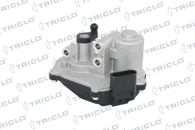 Accionador, tapa turbulencia (colector admisión) Audi A3 · Audi A6 C6 · Audi A3 Sportback