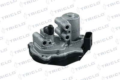 Accionador, tapa turbulencia (colector admisión) Audi A3 · Audi A6 C6 · Audi A3 Sportback