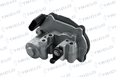 Accionador, tapa turbulencia (colector admisión) Audi A6 C6 · Audi A6 C6 Avant · Audi Q7