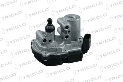 Accionador, tapa turbulencia (colector admisión) Audi A8 D3 · Audi A6 C6 · Audi A4 B7