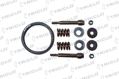 Juego de juntas, sistema de escape TRICLO 352871