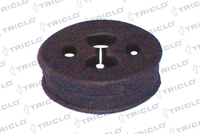 Soporte, sistema de escape Alfa Romeo 145 · Alfa Romeo 155 · Alfa Romeo 164