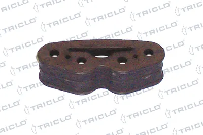 Soporte, sistema de escape Alfa Romeo 145 · Alfa Romeo 155 · Alfa Romeo 146