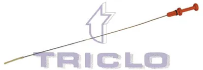 Varilla del nivel de aceite Citroën SAXO · Citroën BERLINGO / BERLINGO FIRST Box Body/MPV · Citroën BERLINGO / BERLINGO FIRST MPV