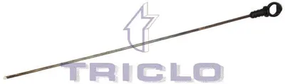 Varilla del nivel de aceite Citroën BERLINGO / BERLINGO FIRST MPV · Citroën XSARA · Peugeot PARTNER Box Body/MPV