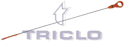 Varilla del nivel de aceite Citroën C4 PICASSO I MPV · Citroën C4 GRAND PICASSO I · Citroën C5 III