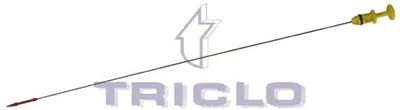 Varilla del nivel de aceite Citroën C4 I · Citroën BERLINGO MULTISPACE · Citroën BERLINGO Box Body/MPV