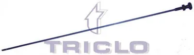 Varilla del nivel de aceite Citroën AX · Citroën BX · Citroën BX Break