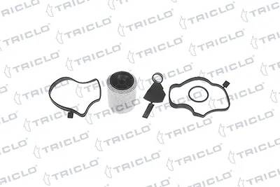 Válvula, ventilación del cárter Bmw 7 · Bmw 5 · Bmw 5 Touring