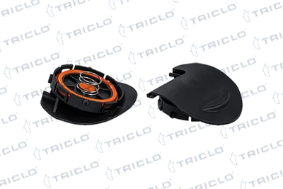 Membrana, ventilación del cárter TRICLO 412573