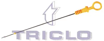 Varilla del nivel de aceite Audi A4 B5 · Audi A3 · Audi A6 C5