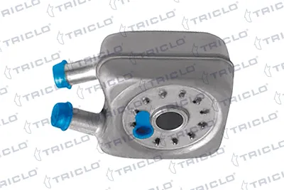 Radiador de aceite, aceite motor Audi 80 B4 Saloon · Audi 80 B4 Avant · Audi 100 C2 Saloon