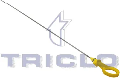 Varilla del nivel de aceite TRICLO 413363