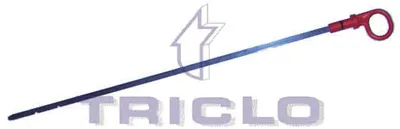 Varilla del nivel de aceite Renault CLIO I · Renault 19 II