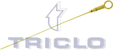 Varilla del nivel de aceite TRICLO 415717