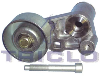 Tensor de correa, correa poli V Citroën ZX · Citroën BERLINGO / BERLINGO FIRST MPV · Citroën XSARA