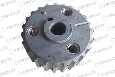 Polea inversión/guía, correa distribución Alfa Romeo MITO · Fiat PUNTO · Fiat BRAVA