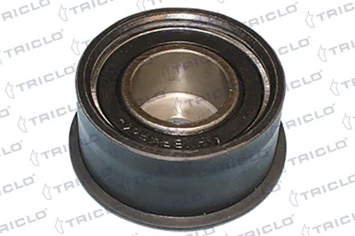 Polea inversión/guía, correa distribución Lada 110 · Opel KADETT E Convertible · Opel KADETT E Hatchback