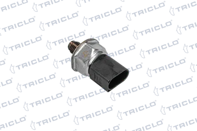 Sensor, presión combustible TRICLO 432035