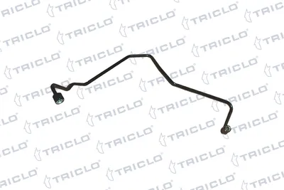 Conducto aceite, turbocompresor TRICLO 452126