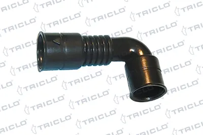 Manguito, ventilación culata Audi A3 · Seat TOLEDO II · Seat LEON
