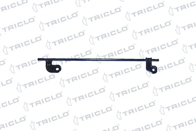Conducto refrigerante Renault 21