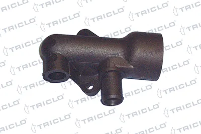 Caja del termostato Citroën BERLINGO / BERLINGO FIRST Box Body/MPV · Citroën BERLINGO / BERLINGO FIRST MPV · Citroën XSARA