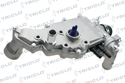 Caja del termostato Citroën BERLINGO / BERLINGO FIRST Box Body/MPV · Citroën BERLINGO / BERLINGO FIRST MPV · Citroën XSARA