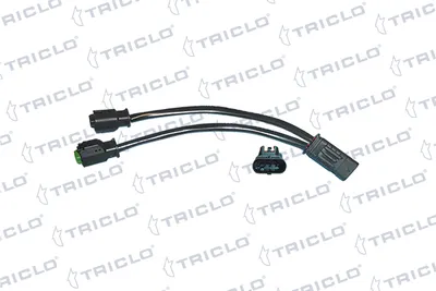 Kit repara. cables, termostato Citroën C4 Coupe · Citroën C4 I · Citroën C4 PICASSO I MPV