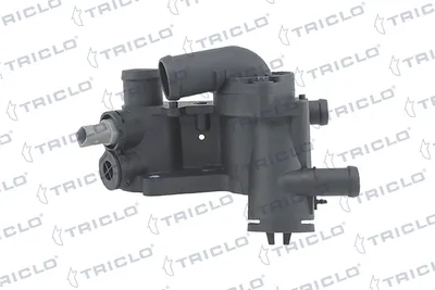 Caja del termostato Seat IBIZA III · Seat IBIZA IV · Skoda ROOMSTER