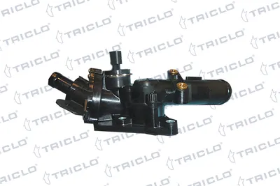 Caja del termostato TRICLO 465060