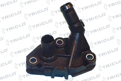 Brida de refrigerante Nissan MICRA II · Nissan MICRA III · Nissan NOTE