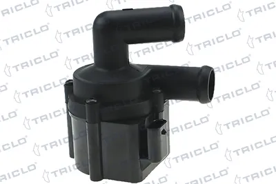 Bomba de circulación de agua, calefacción auxiliar TRICLO 472052