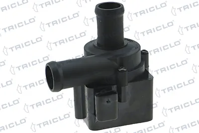 Bomba de circulación de agua, calefacción auxiliar TRICLO 472054