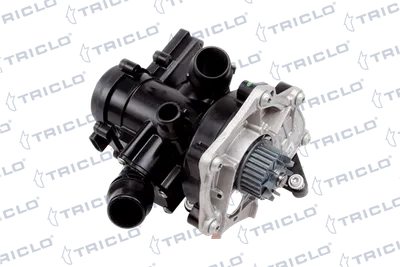 Bomba de agua, refrigeración del motor TRICLO 472120