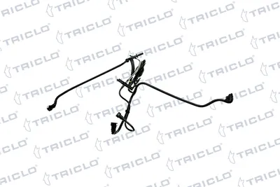 Tubería de combustible TRICLO 530426