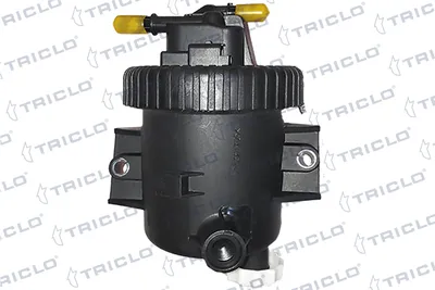 Caja, filtro de aceite Citroën XANTIA · Citroën XANTIA Break · Citroën JUMPY I