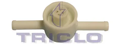 Válvula, filtro combustible Audi 80 B4 Saloon · Audi 80 B4 Avant · Audi 100 C3 Saloon