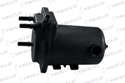 Filtro combustible Renault MEGANE II · Renault SCÉNIC II · Renault MEGANE II Saloon