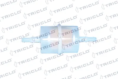 Filtro combustible TRICLO 568166