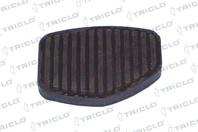 Revestimiento pedal, embrague Citroën XANTIA · Citroën XM · Citroën XM Break